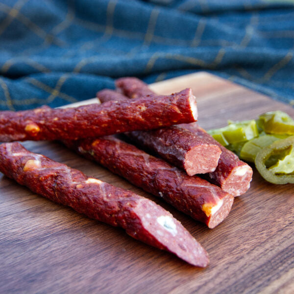 Beef Snack Sticks