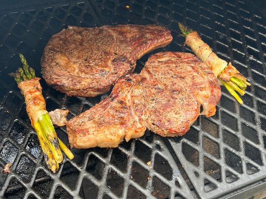 Ribeye Steak