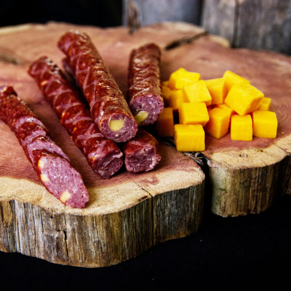 Beef Snack Sticks