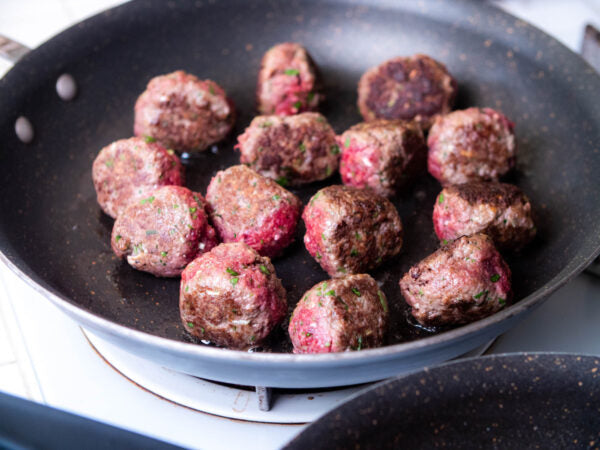 Ground Beef