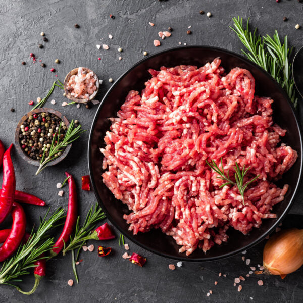 Ground Beef