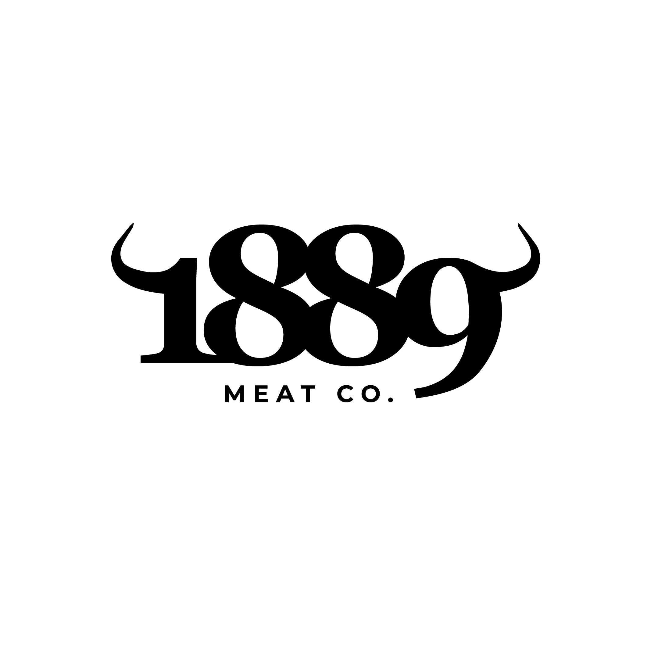 1889 Meat Co.