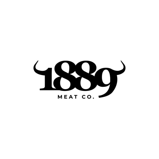 1889 Meat Co. Gift Card