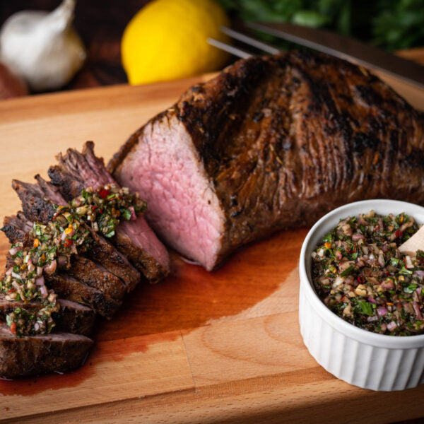 Tri-Tip Roast