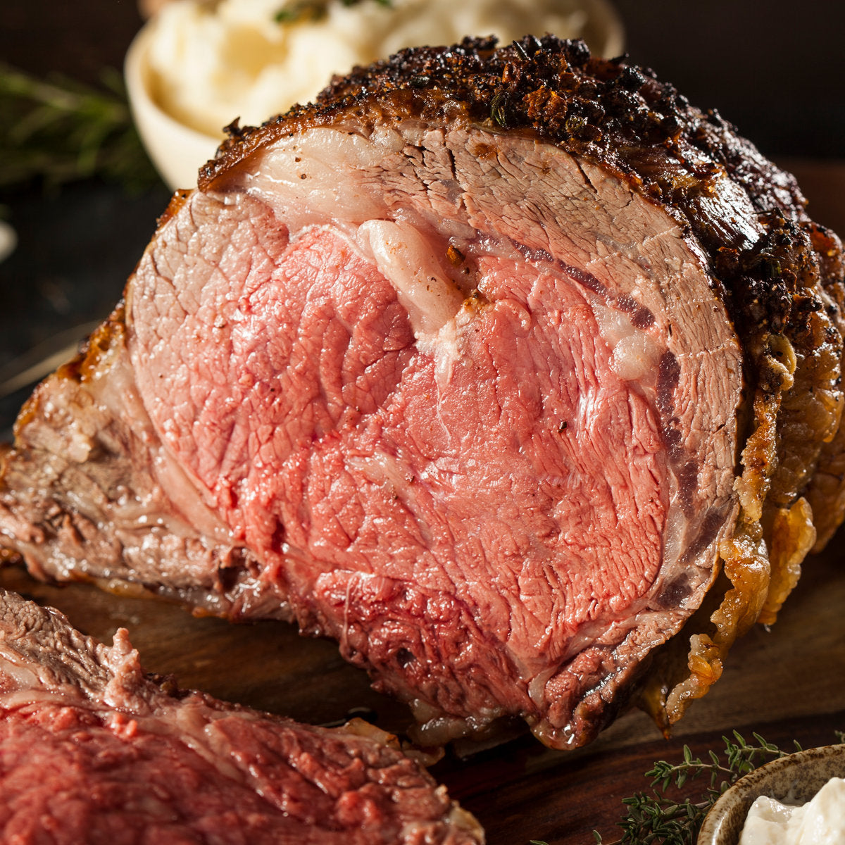 Prime Rib Roast