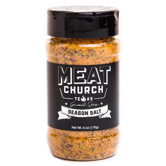 Gourmet Seasoning Salt