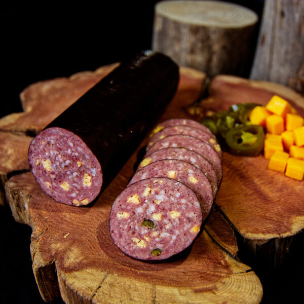 Summer Sausage