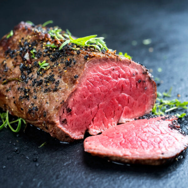 Beef Tenderloin