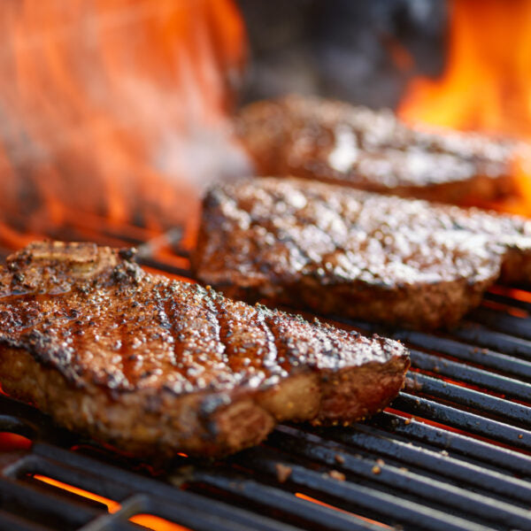 New York Strip Steak