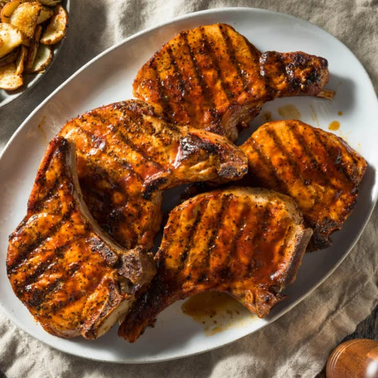 Pork Chops -2 pack