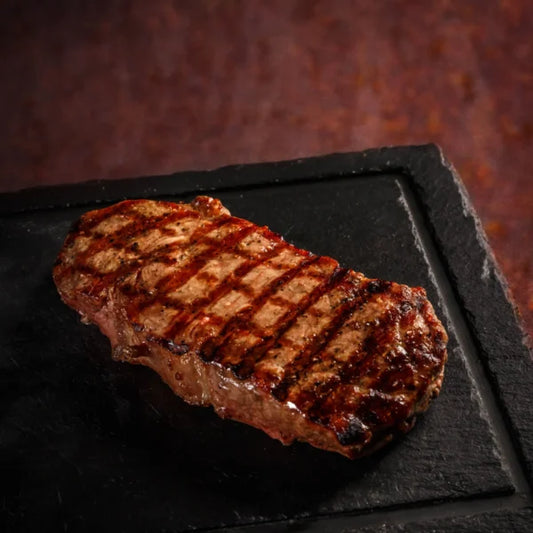 Sirloin Steak